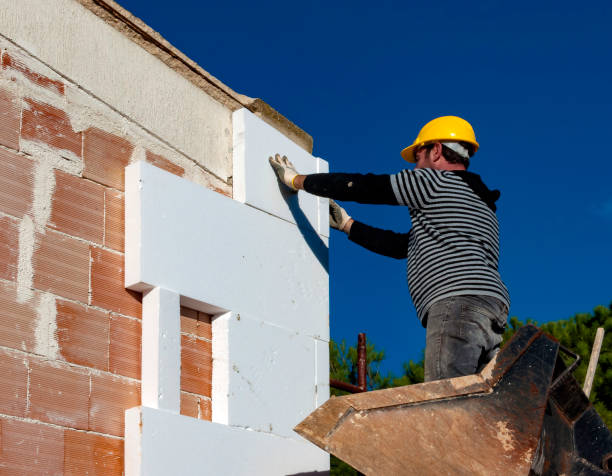Best Blown-in Insulation in Sherwood, WI
