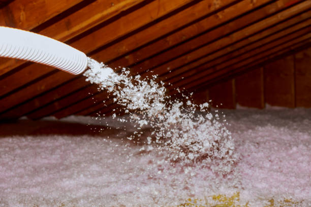 Best Blown-in Insulation in Sherwood, WI