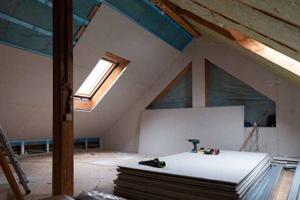 Sherwood, WI Insulation Contractor Company