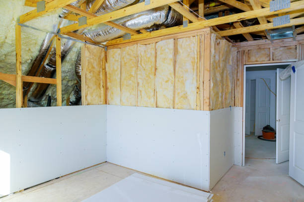 Best Residential Insulation in Sherwood, WI