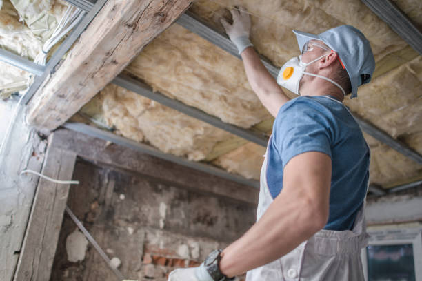 Trusted Sherwood, WI Insulation Contractor Experts