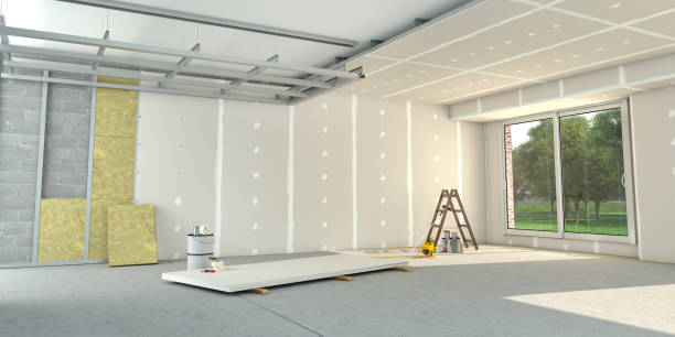 Best Residential Insulation in Sherwood, WI