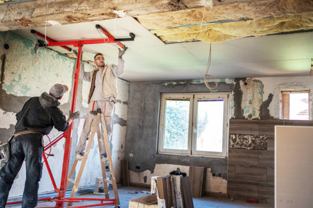 Types of Insulation We Offer in Sherwood, WI