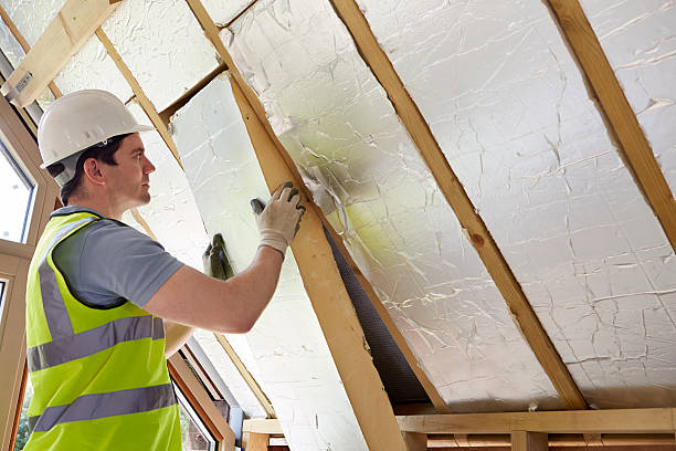 Best Insulation for Specific Applications in Sherwood, WI