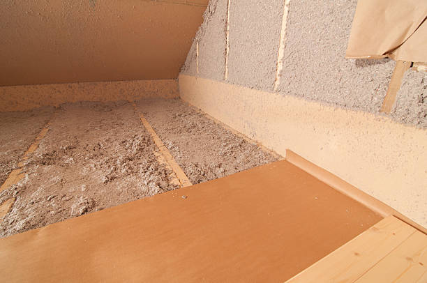 Best Spray Foam Insulation in Sherwood, WI